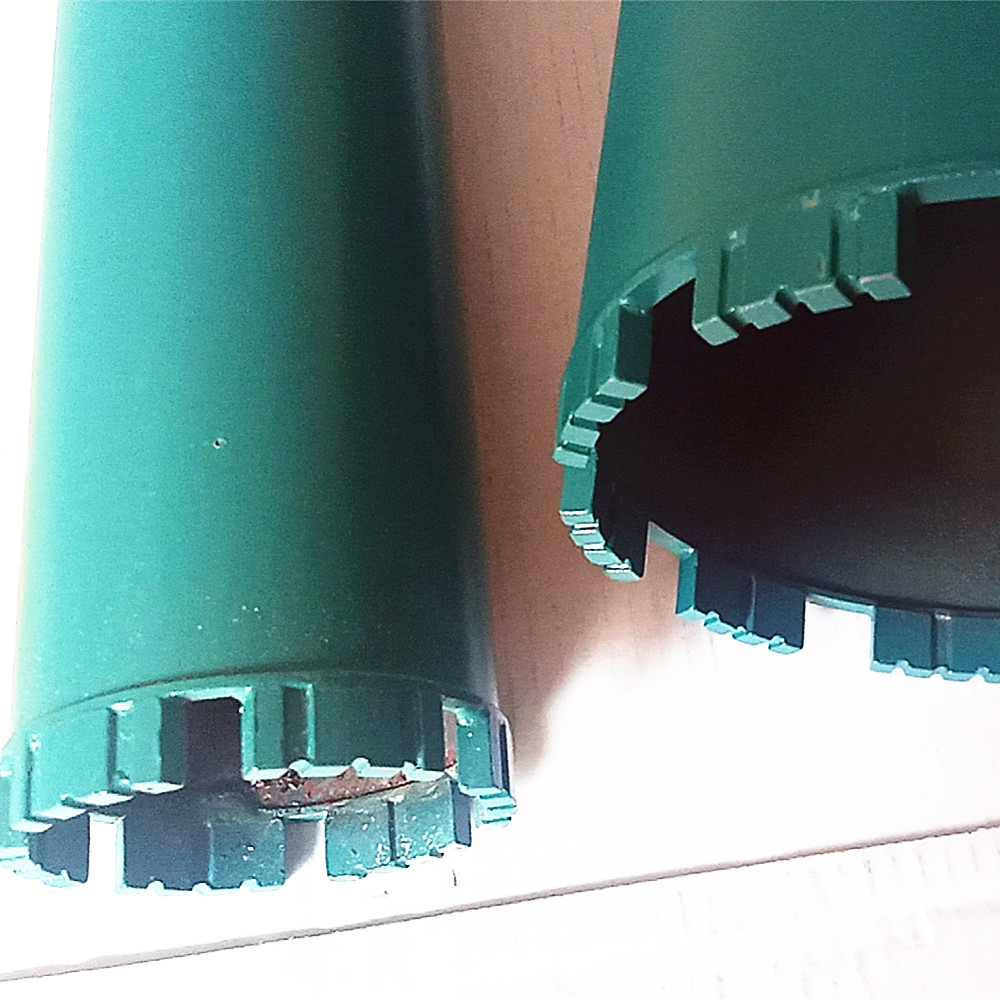 Bodeep Perforator Driller 63 Perforator Air Conditioning Wall Pipe Quick Punching Concrete Water Drilling Rig Turn