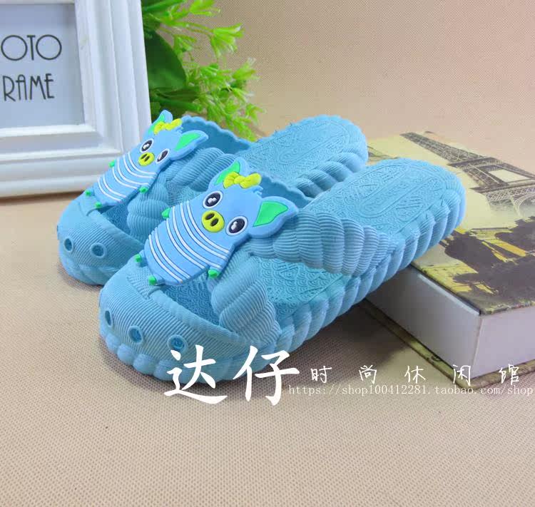 Pantoufles enfants en autre pour été - semelle plastique - Ref 1016687 Image 18