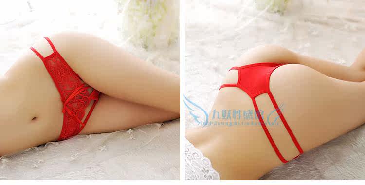 Slip jeunesse en nylon - Ref 646561 Image 18