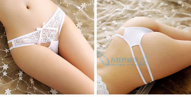 Slip jeunesse en nylon - Ref 646561 Image 14
