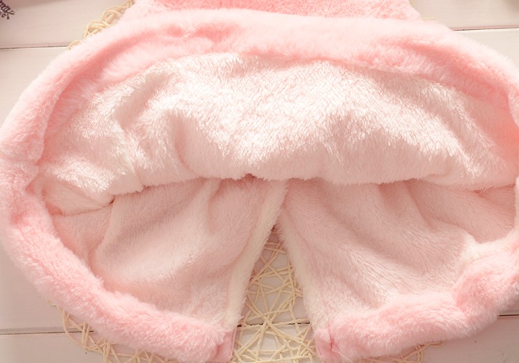 Cape pour fille - Ref 2157721 Image 15