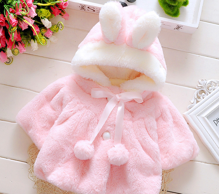 Cape pour fille - Ref 2155999 Image 11
