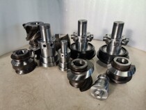 Arc Cam Output Turret Divider Accessories