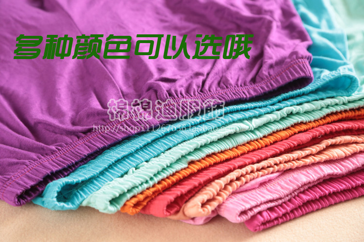 Pantalon pyjama - Ref 727473 Image 8