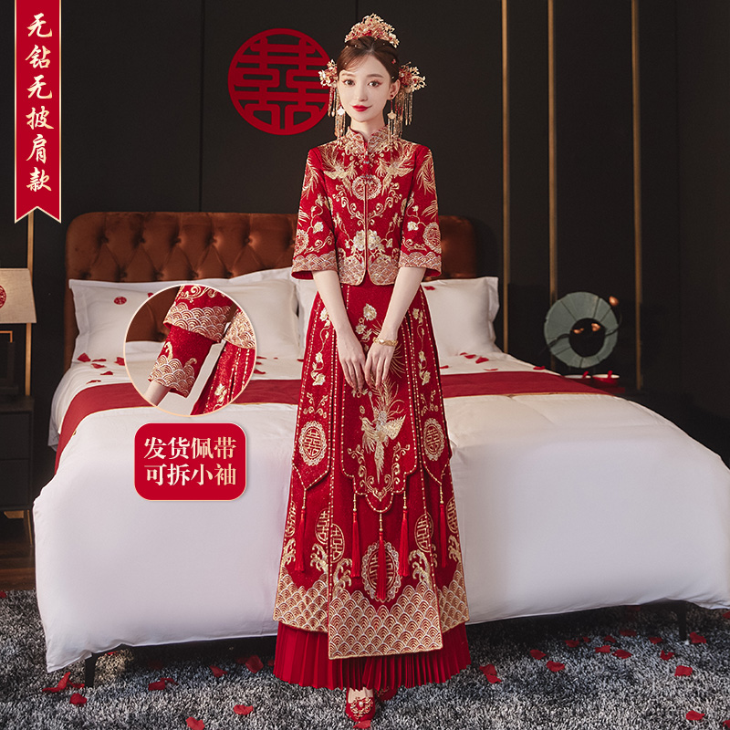  L+【No shawl】 Feng Laiyi headless jewelry   + $23.41 
