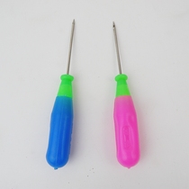 TOOL SUIT HAND SEWN LEATHER SHOES HAND SEWING THREADING INSTRUMENTS TONIC LACES CONES CONES SHOES HAIR