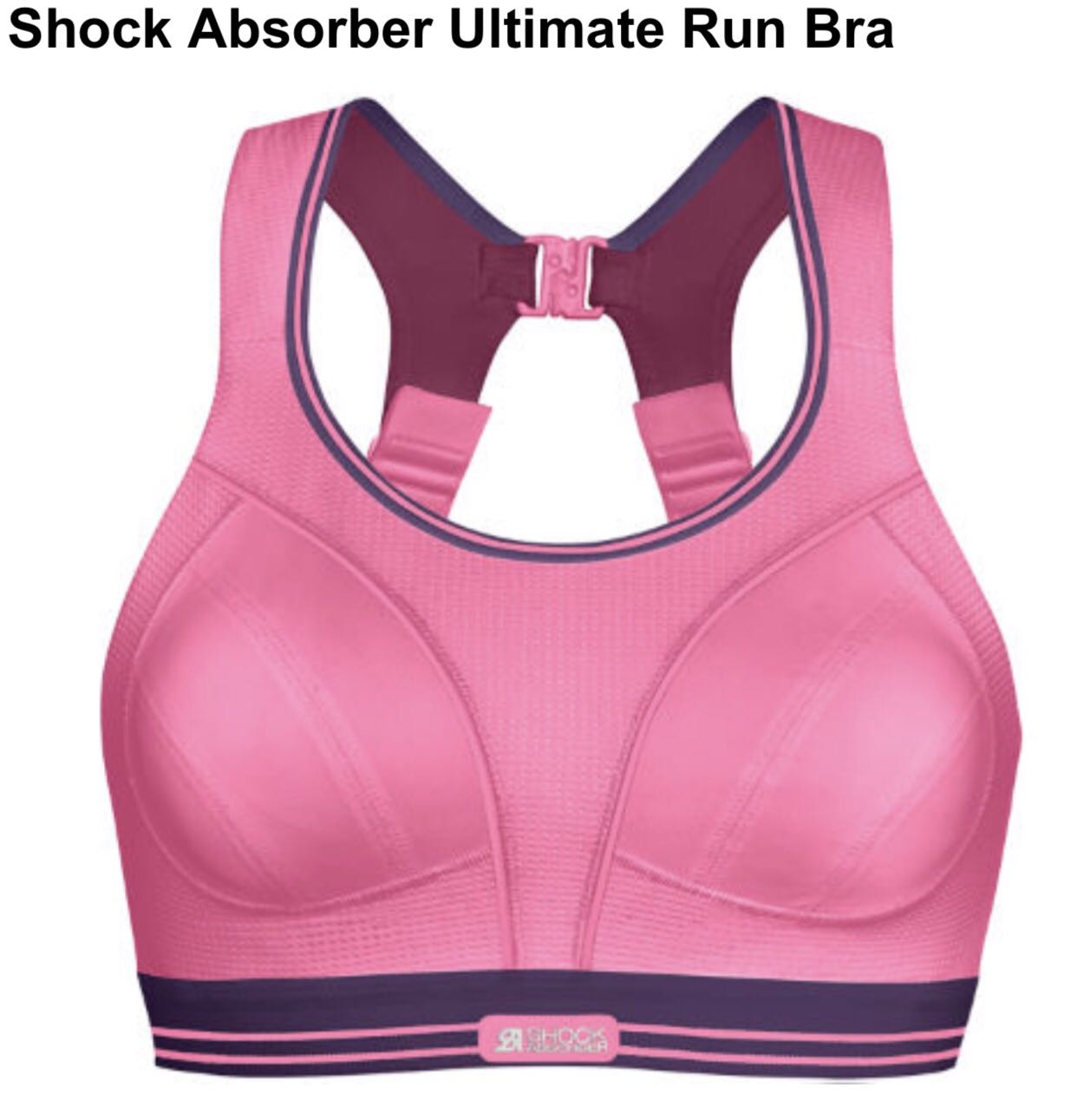 shock absorber ultimate run 75e