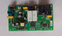 전기 액세서리에 적합한 마더 보드 마더 보드 제어 보드 GYJ75C-1-KZ-V09.PCB
