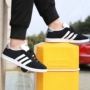 Cool City Adidas NEO Giày nam thấp Giày thể thao nhẹ hàng đầu Giày thông thường hoang dã F99137 giày thể thao nam đẹp