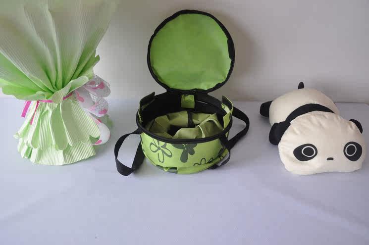 Panier pour vélo en toile - Ref 2267048 Image 79