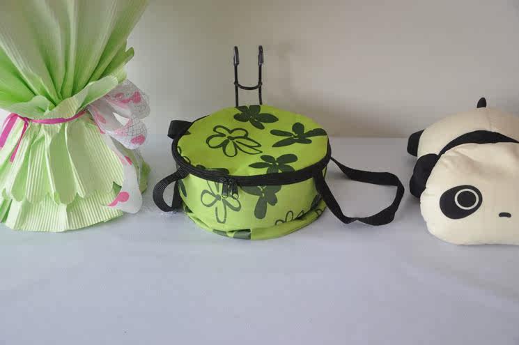 Panier pour vélo en toile - Ref 2267048 Image 80