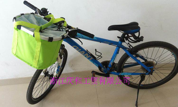 Panier pour vélo - Ref 2259732 Image 57