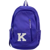 Вместительный и большой рюкзак, брендовая японская сумка через плечо, нейлоновая книга из ткани для школьников, ранец, ноутбук, для средней школы, подходит для подростков