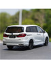 1:18 Original Gac Honda Odyssey Racing Model Honda Odyssey Hybrid Version 2022 Car Model