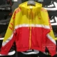 Trung Quốc Li Ning 2019 tuần lễ thời trang mới - Áo gió thể thao