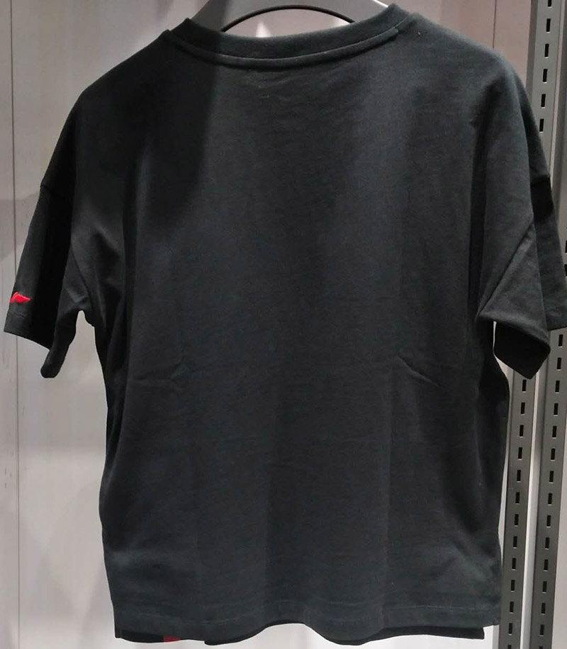 Li Ning Weiyi 2019 Mùa xuân Phiên bản kỷ niệm mới của người đàn ông Áo hoodie nữ AWDP188 / 106/066 - Thể thao lông cừu / jumper áo thu đông đẹp