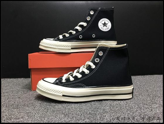 昊动 CONVERSE三星标1970S 162054C  162055C 170090C 162050C