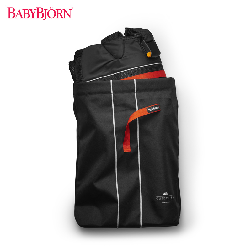 baby bjorn carrier one outdoors