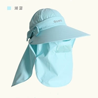 М12 Озеро Блю