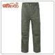 Зеленые быстросохнущие штаны