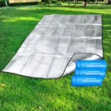 Большой двусторонний ковер для ползания