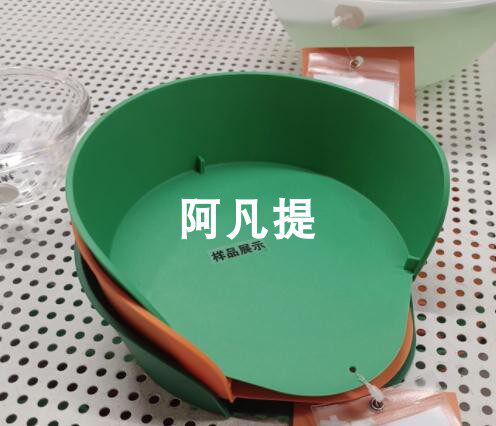 товар из китая ikea宜家正品 乌普菲尔德 配料碗 配菜盘子 3件套 备菜盘 家用