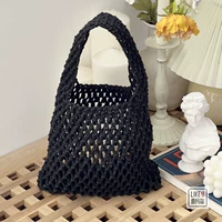 Черный (без подкладка)