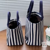 Оригинальная брендовая японская универсальная сумка для отдыха, увеличенная толщина