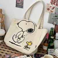 Snoopy Alien, я шел с бежевым