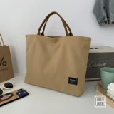 Оригинальная дизайнерская вместительная и большая сумка на одно плечо, школьный рюкзак для школьников, ноутбук, шоппер, простой и элегантный дизайн