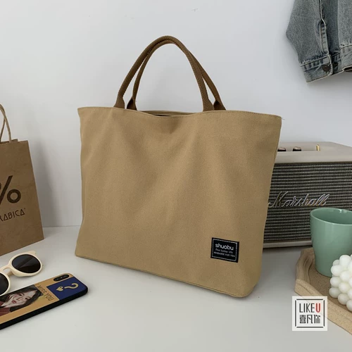 Оригинальная дизайнерская вместительная и большая сумка на одно плечо, школьный рюкзак для школьников, ноутбук, шоппер, простой и элегантный дизайн