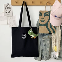 Черная зеленая подвеска