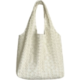 Летний брендовый милый трехмерный шоппер, тканевый мешок, сумка подмышку