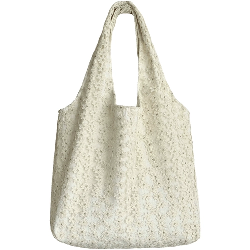 Летний брендовый милый трехмерный шоппер, тканевый мешок, сумка подмышку