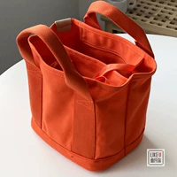 Красная сумка