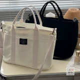 Оригинальный японский шоппер, ноутбук для школьников для документов, сумка на одно плечо