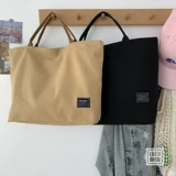 Оригинальная дизайнерская вместительная и большая сумка на одно плечо, школьный рюкзак для школьников, ноутбук, шоппер, простой и элегантный дизайн