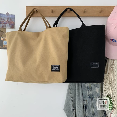 Оригинальная дизайнерская вместительная и большая сумка на одно плечо, школьный рюкзак для школьников, ноутбук, шоппер, простой и элегантный дизайн