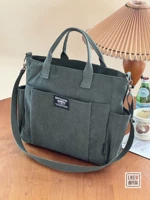 Бархат чернила зеленый сердечник (новый)