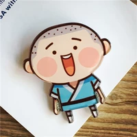 13 маленький монах