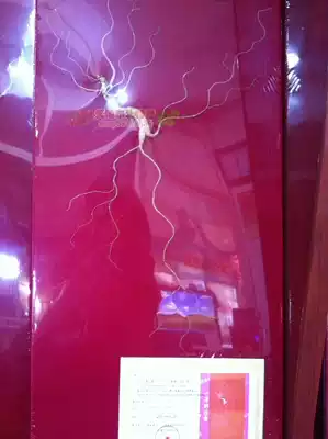 Changbai mountain forest mountain ginseng origin physical store straight hair guarantee no stitching Wooden exquisite gift box special price