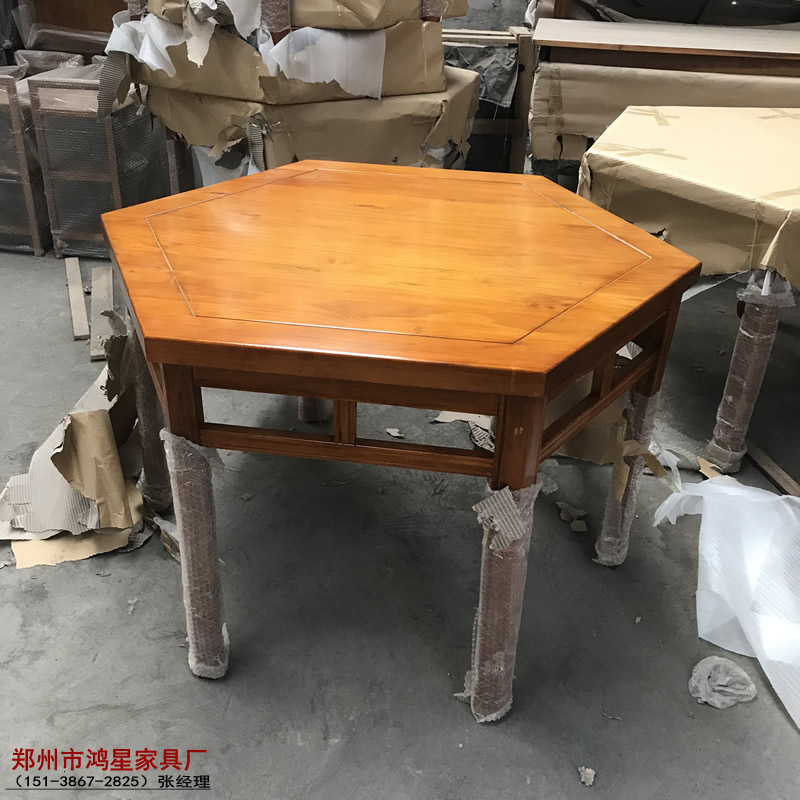 Small Eating Shop Dining Table And Chairs Canteen Dining Table And Chairs Hotel Snack Bar Restaurant Dining Table And Table Chairs Combined Household Dining Table-Taobao