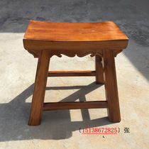 Old elm bench bench bench bench meal bench weathering rubber wooden bench garden furniture