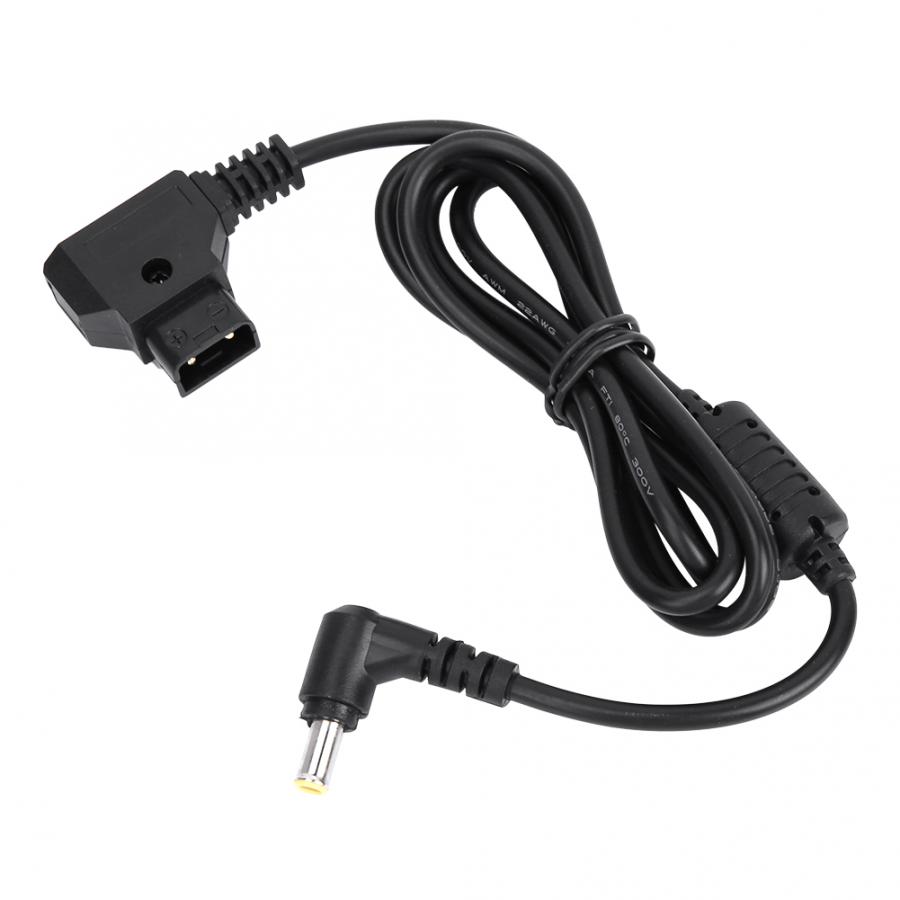 Monitor Power Cable D-TAP to DC for Sony PXW FS7 Camera
