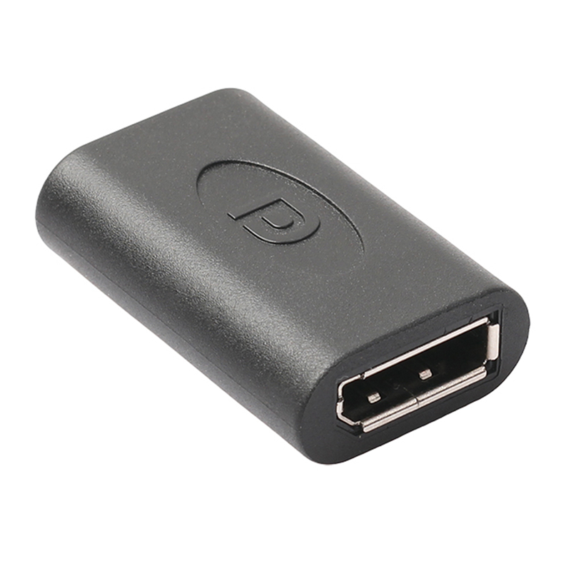 DP DisplayPort Female to Female Adapter Connector Coupler
