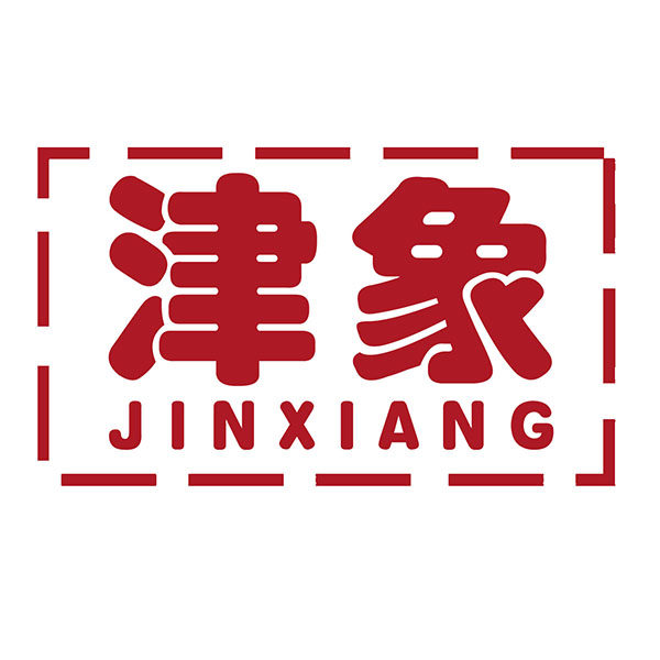 津象帆布的LOGO