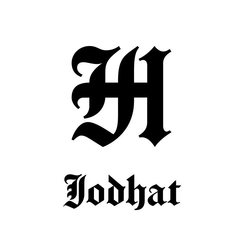 坚定Jodhat帽控