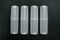 No 7 to No 5 AAA to AA battery conversion tube adapter conversion tube 1