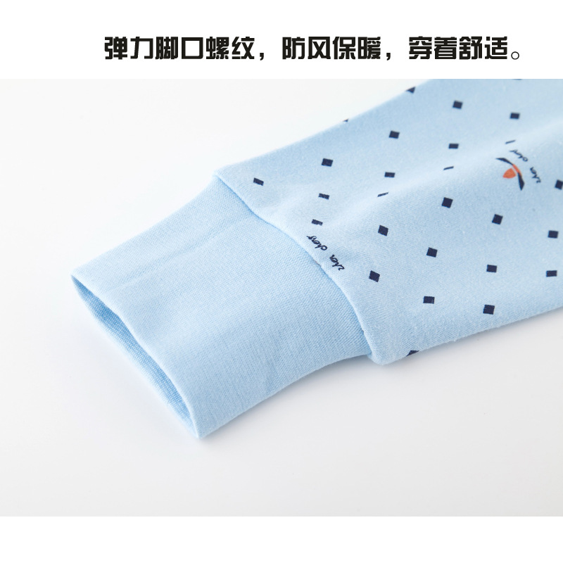 Mùa thu học sinh trung học cơ sở quần mùa thu phụ nữ mặc học sinh cotton đơn mảnh quần trẻ em mùa thu cô gái 12-15 tuổi mùa xuân và cô gái mùa thu quần thun ôm