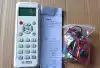 Low-cost supply of Guotai Aon encoder GS601A smoke encoder new GS701